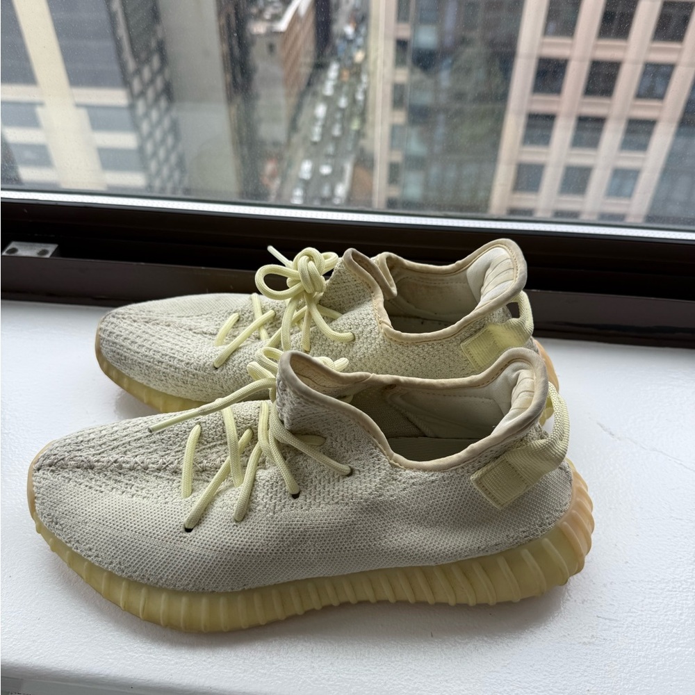 Adidas Yeezy